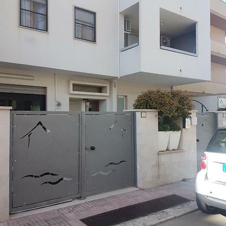 A Monopoli Da Nicolo' Family Villa Luaran gambar