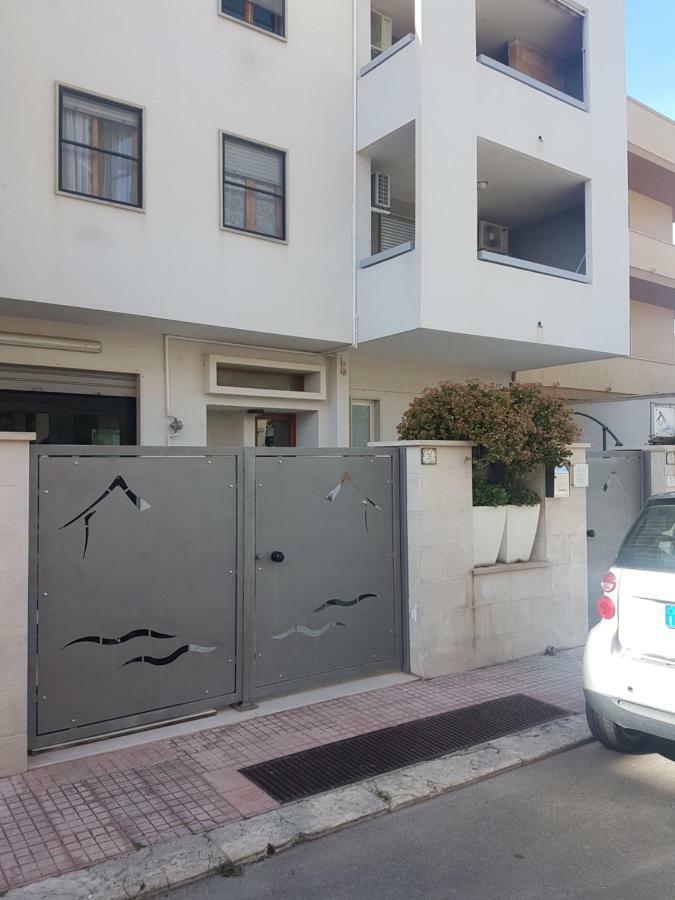 A Monopoli Da Nicolo' Family Villa Luaran gambar