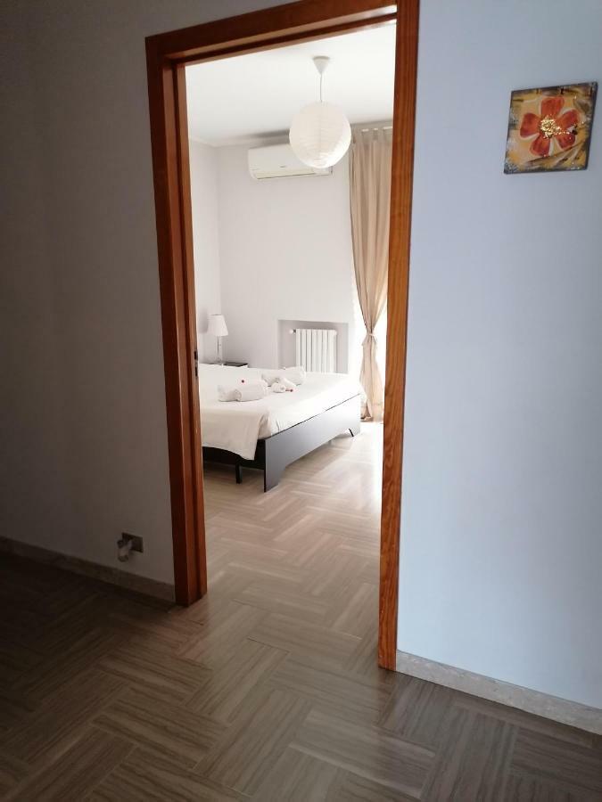 A Monopoli Da Nicolo' Family Villa Luaran gambar