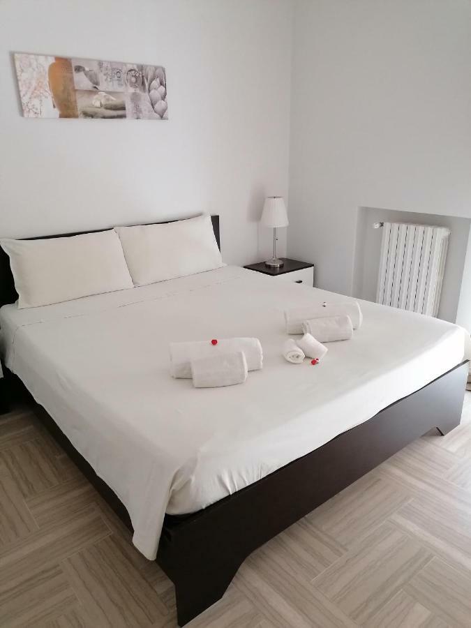 A Monopoli Da Nicolo' Family Villa Luaran gambar
