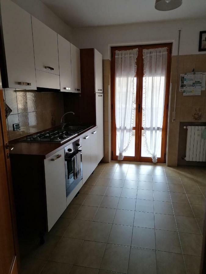 A Monopoli Da Nicolo' Family Villa Luaran gambar